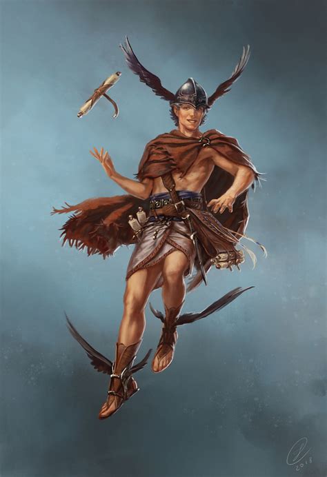 hermes god|hermes can usually be found.